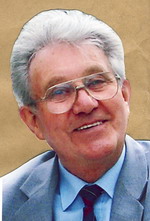 Dr. Helmut Steinbach