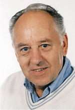 Paul Schwerdtfeger