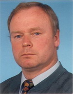 Klaus Pawlowski